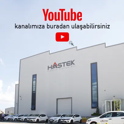 Hastek Plastik Youtube Kanalı